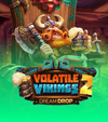 Volatile Vikings 2 Dream Drop