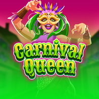 Carnival Queen