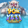 90K Yeti Gigablox