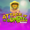 Attack Of The Zombees WildEnergy