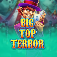 Big Top Terror