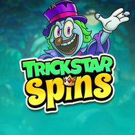 Trickstar Spins