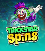 Trickstar Spins