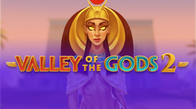 Valley of the Gods 2