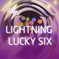 Lightning Lucky Six