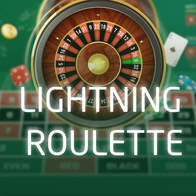 Lightning Roulette