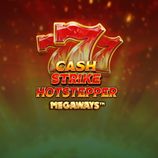 Cash Strike Hotstepper Megaways