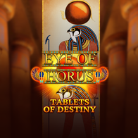 Eye Of Horus Tablets Of Destiny