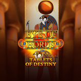 Eye Of Horus Tablets Of Destiny