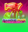Diamond Plus Valentines Edition