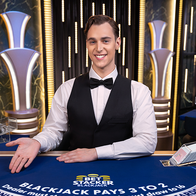 Bet Stacker Blackjack 1