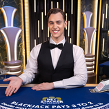 Bet Stacker Blackjack 1