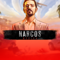 Narcos Mexico