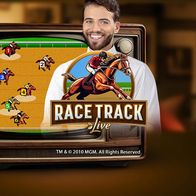 Race Track Live