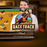 Race Track Live