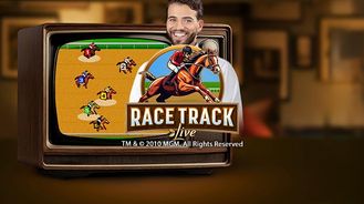 Race Track Live