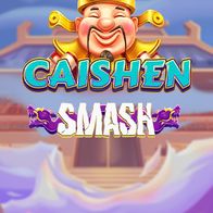 Caishen Smash