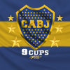 Boca 9 Cups Epic Strike