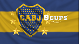 Boca 9 Cups Epic Strike