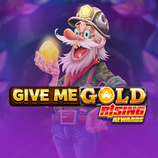 Give Me Gold Rising Rewards