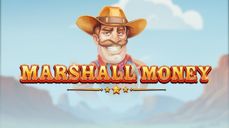Marshall Money
