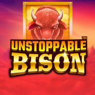 Unstoppable Bison