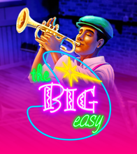 The Big Easy