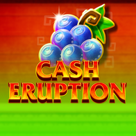 Cash Eruption