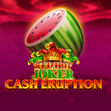 Cash Eruption Red Hot Joker