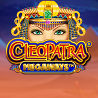 Cleopatra Megaways