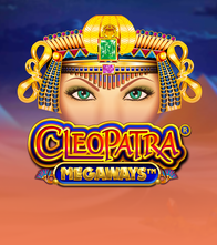 Cleopatra Megaways