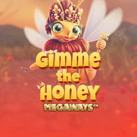 Gimme The Honey Megaways