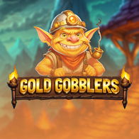 Gold Gobblers Winter