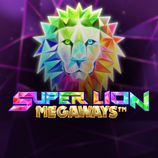 Super Lion Megaways