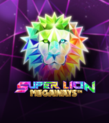 Super Lion Megaways