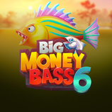 Big Money Bass 6