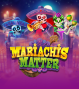 Mariachis Matter