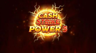 Cash Strike Power 5