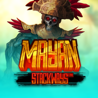 Mayan Stackways