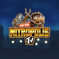 Nitropolis TV