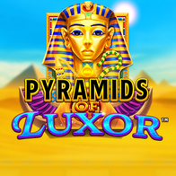 Pyramids Of Luxor
