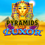 Pyramids Of Luxor