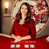Standard Baccarat 8