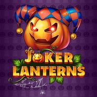 Joker Lanterns