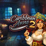 Caribbean Anne 2