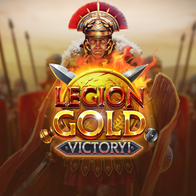 Legion Gold Victory
