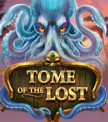 Tome Of The Lost
