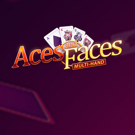 Aces And Faces Multi-Hand
