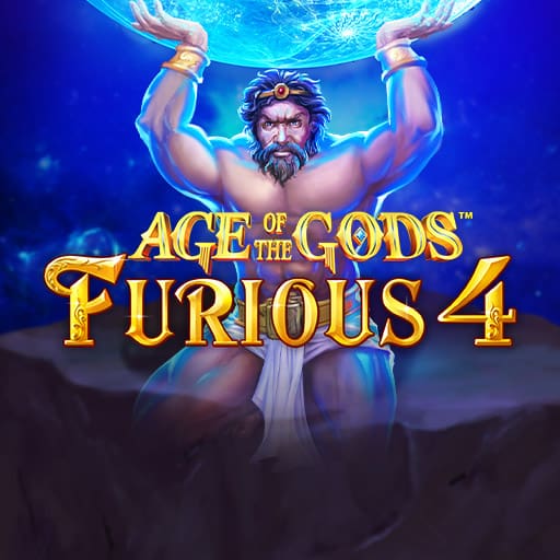 Age Of The Gods Furious 4