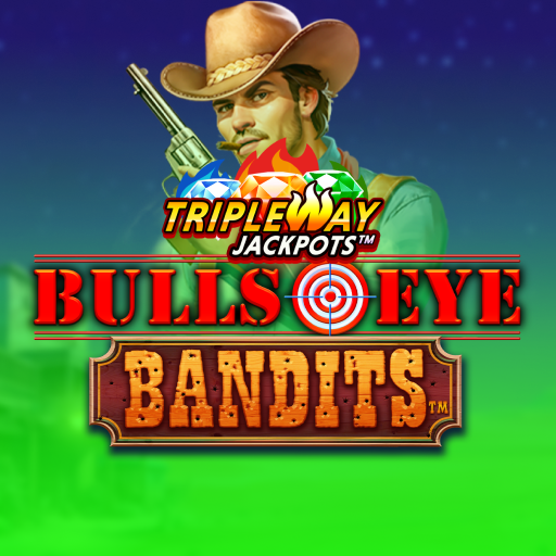 Bulls Eye Bandits